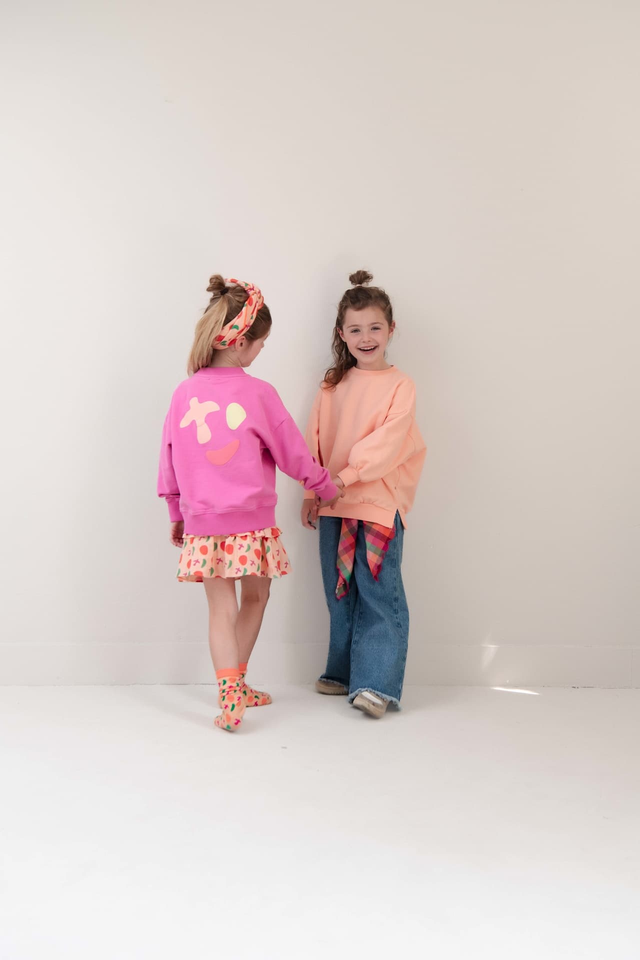 1218-peach-orange - Image 3