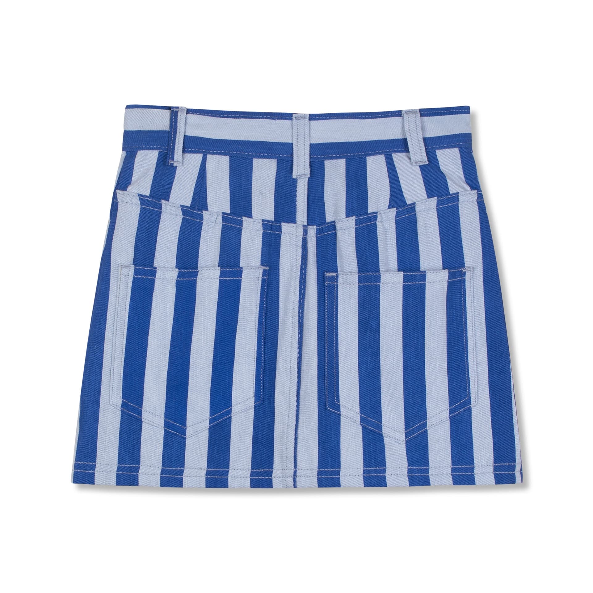 ARTISTSBLUESTRIPE - Image 2