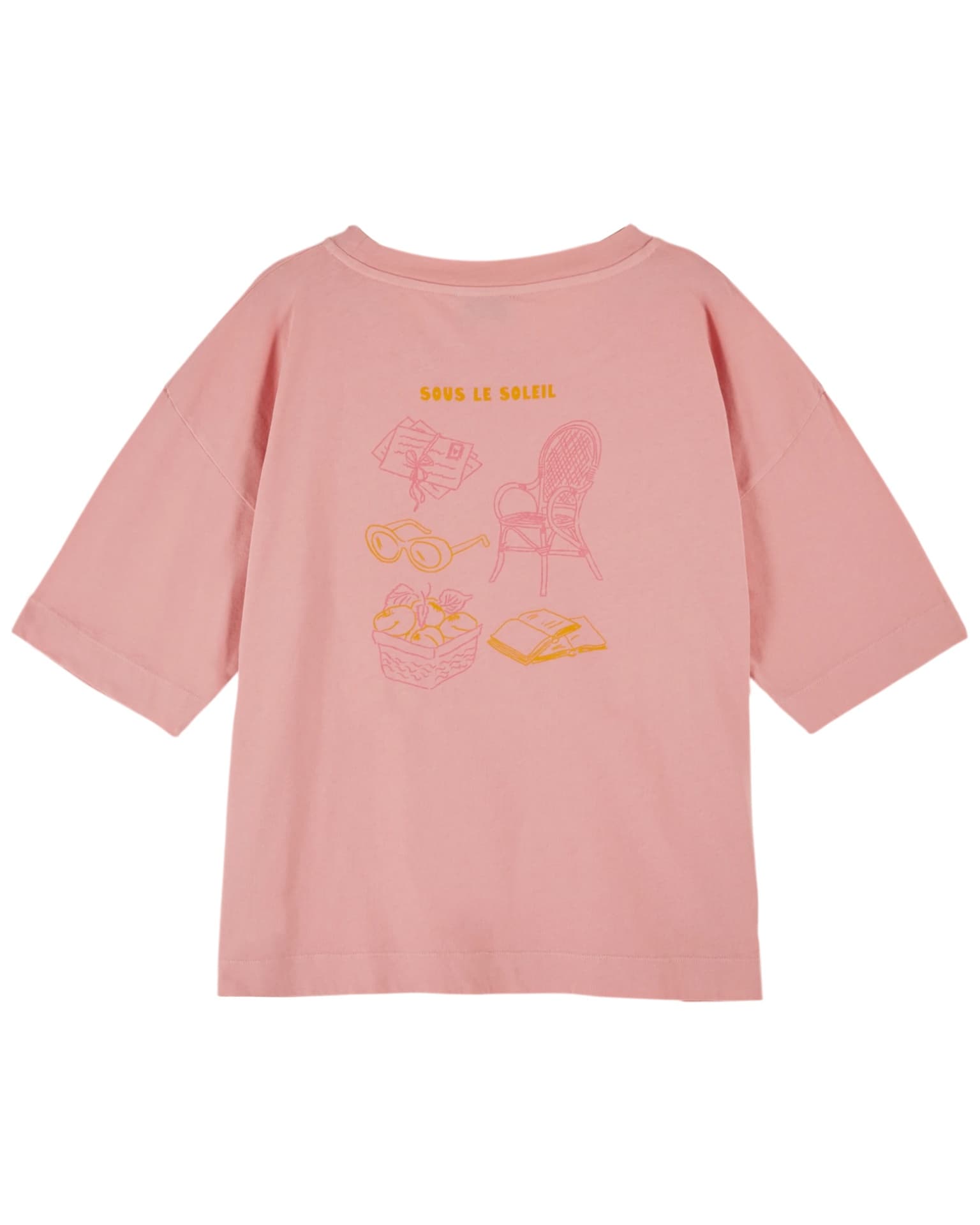 IDA-DAISY2 - ROSE INDIEN - Product 2