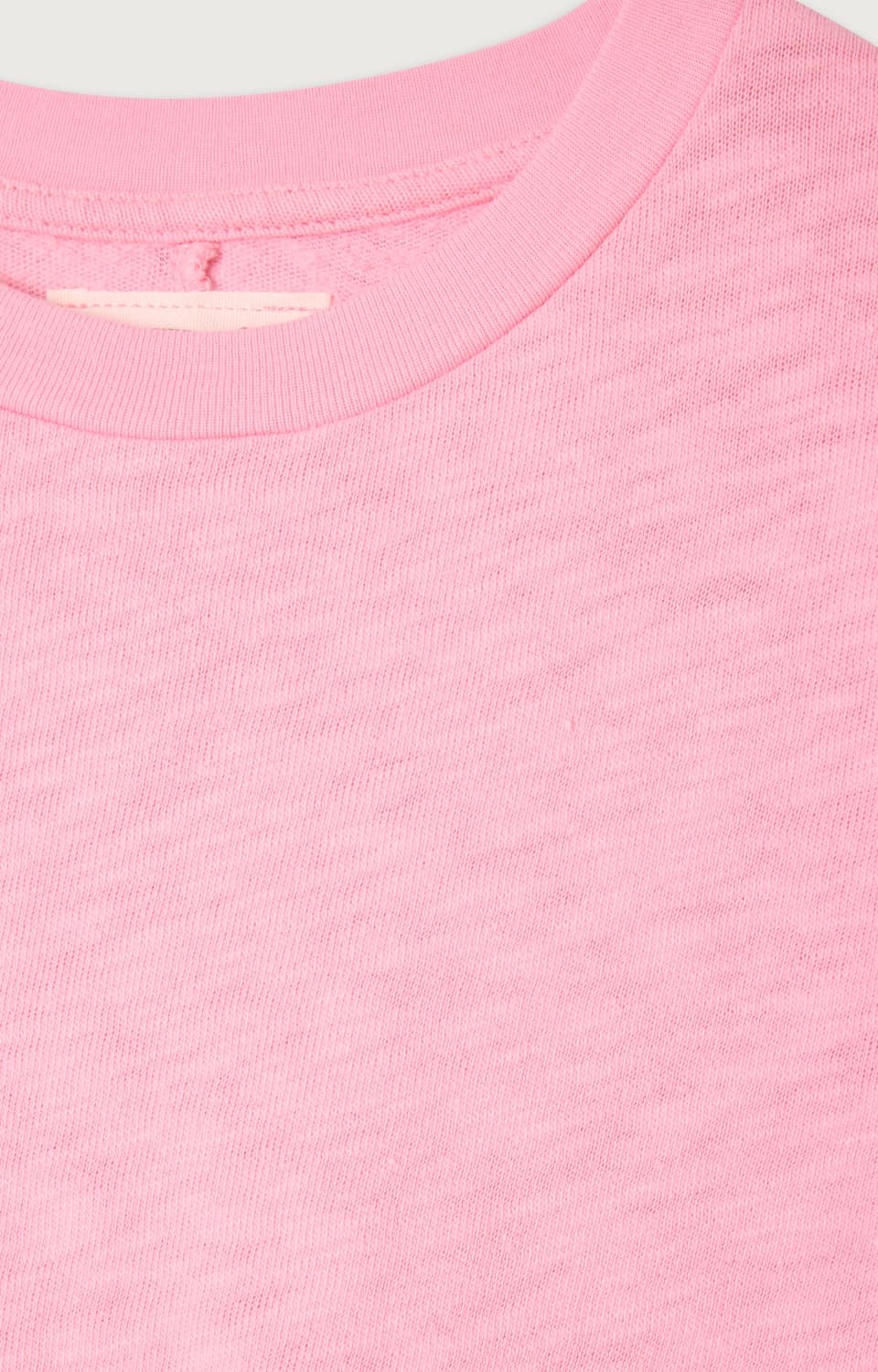 American Vintage - Sonoma t-shirt met korte mouw