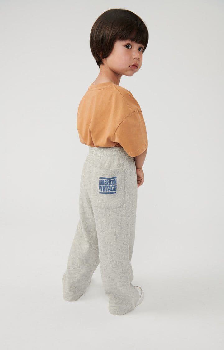 American Vintage - Zofbay joggingbroek