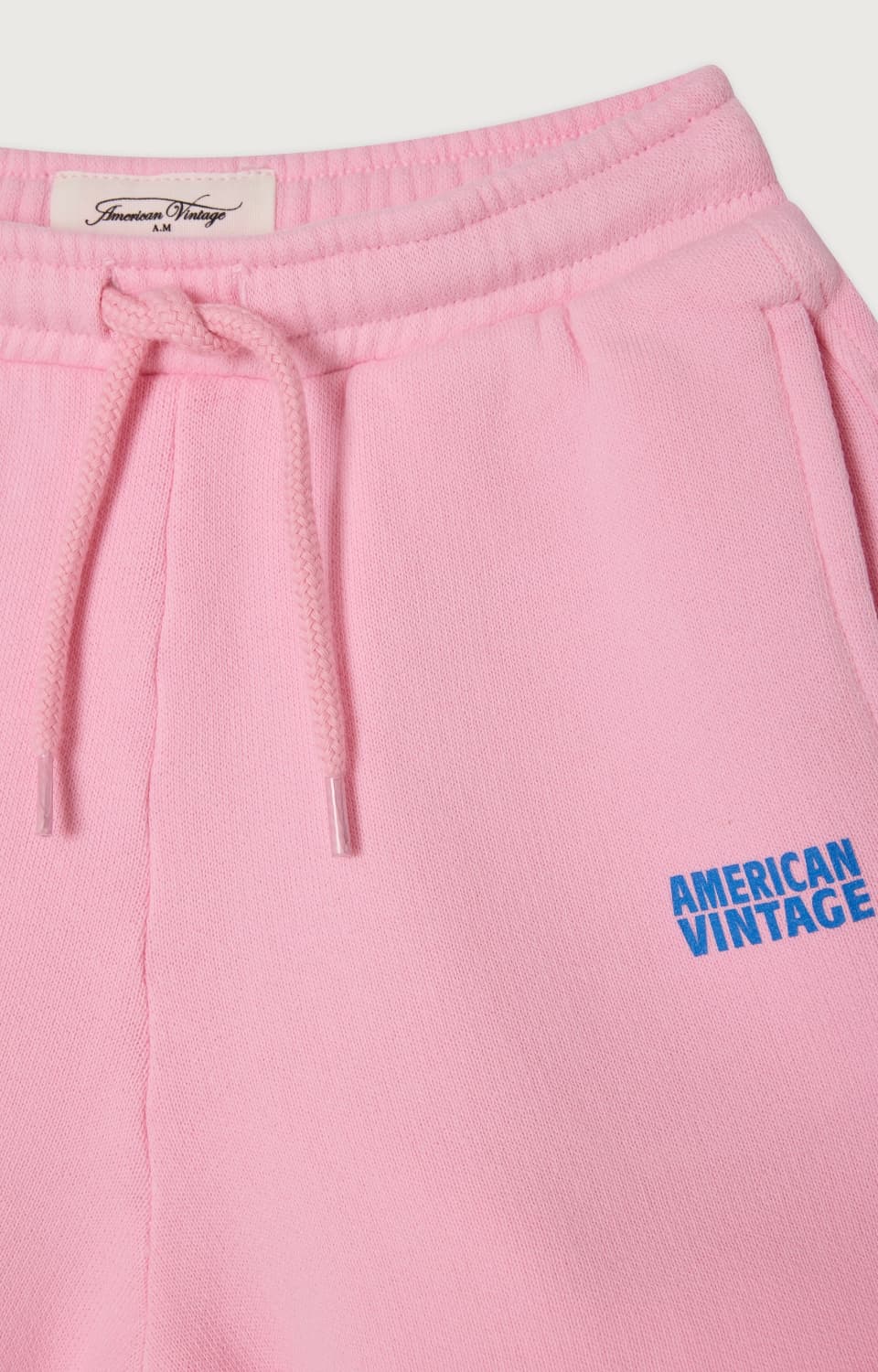 American Vintage - Izubird short