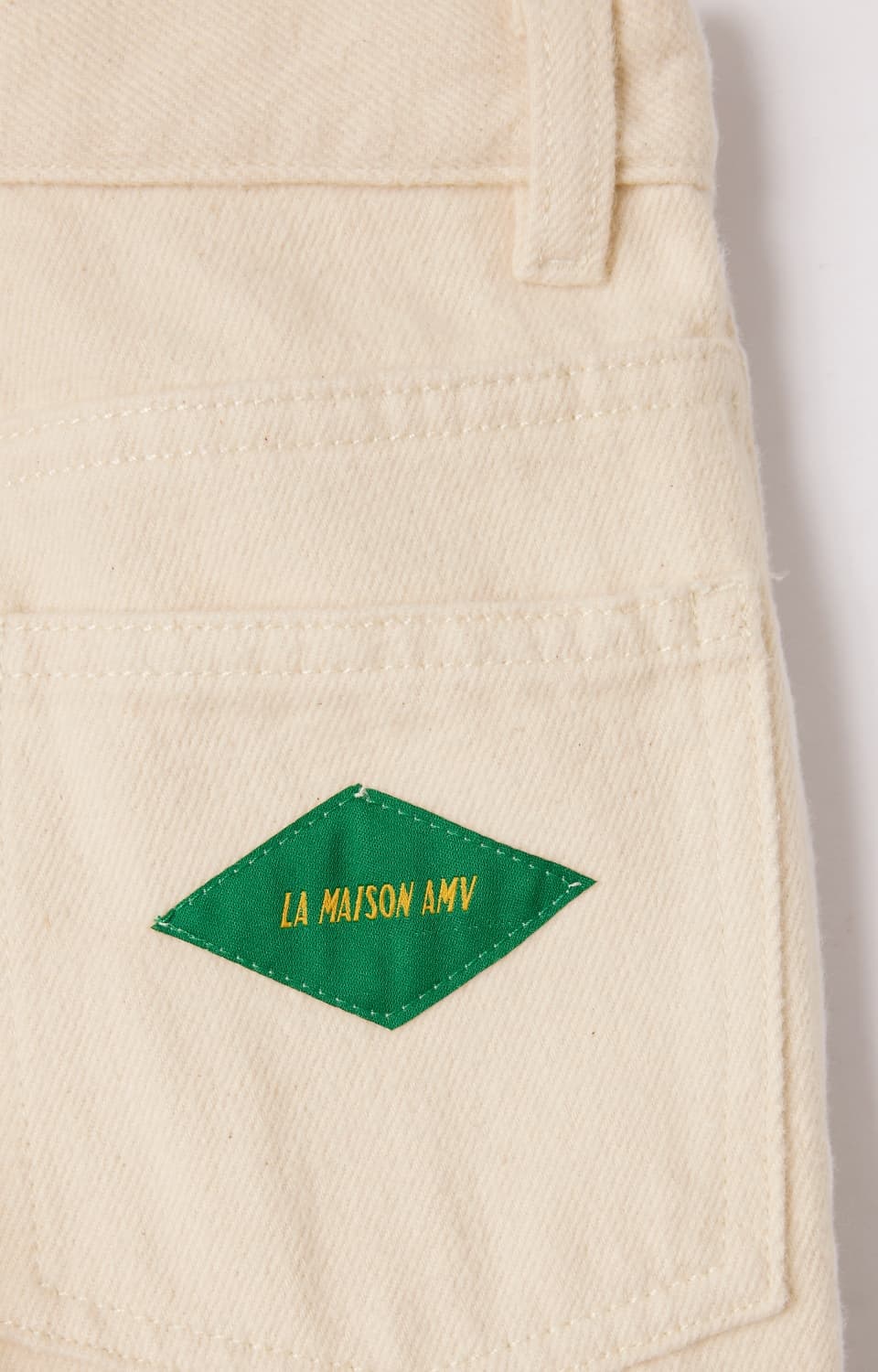 American Vintage - Spywood  jeans