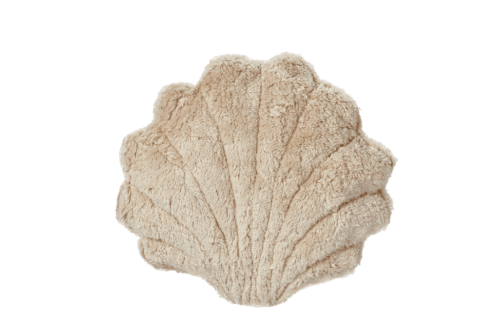 Senger Naturwelt – Kleine Schelp Warmtekussen 🐚🤍