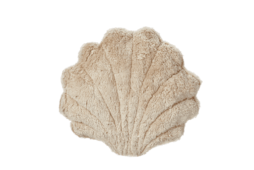 Senger Naturwelt – Kleine Schelp Warmtekussen 🐚🤍