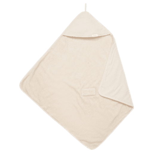 Koeka - Omslagdoek Napa - Warm white 