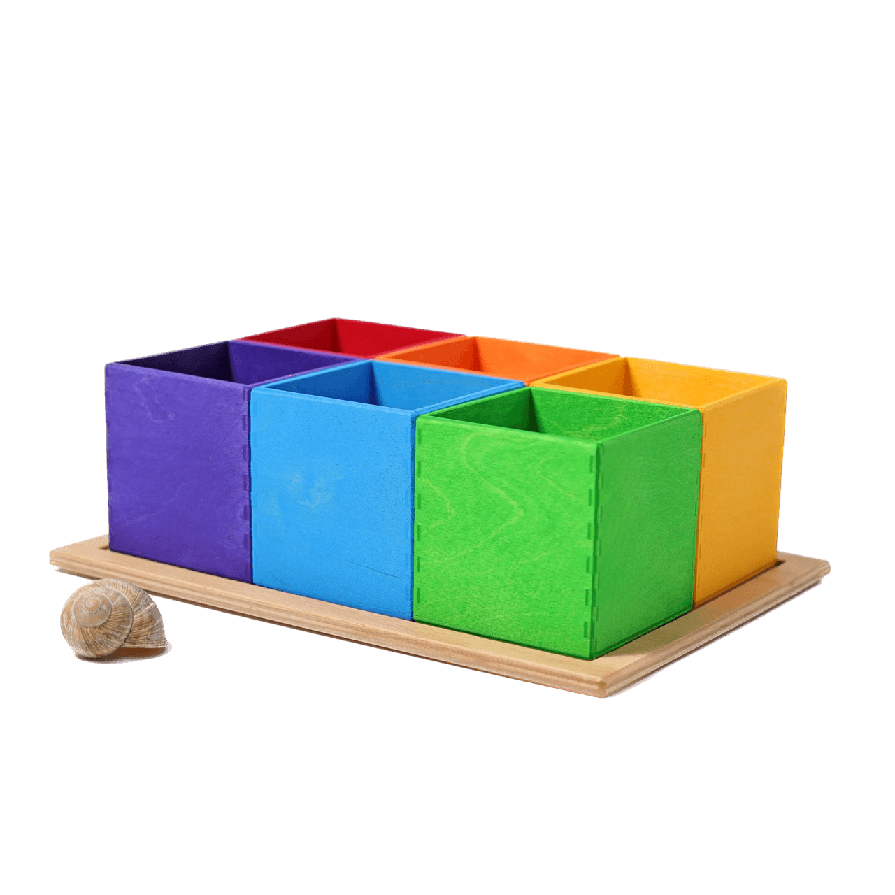 Grimms - 6-delige sorteerhulp