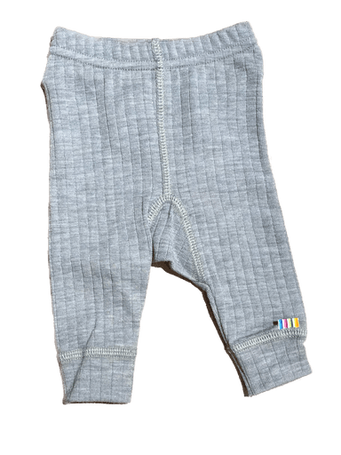 Joha - Legging Colourfull - Light Grey Melange