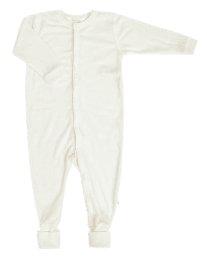 Joha - Nightsuit 2in1 foot - Nature