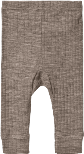 Joha - Legging Colourfull - Sesam Melange