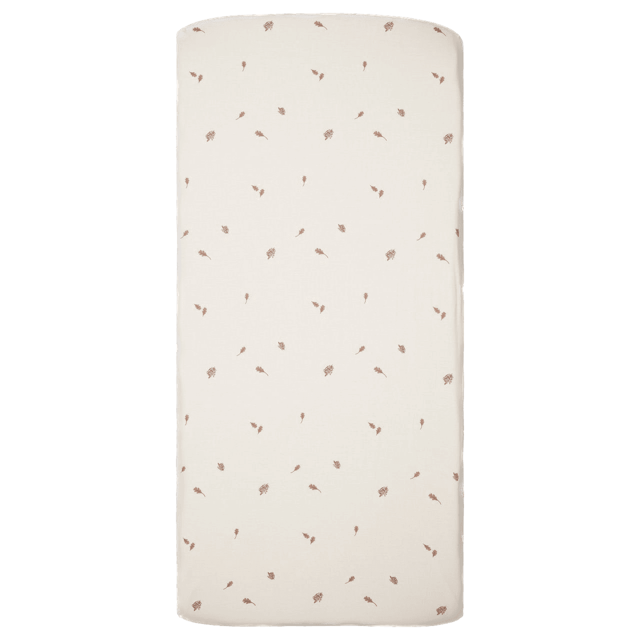 Koeka - Hoeslaken voor wieg - Forest Treasures