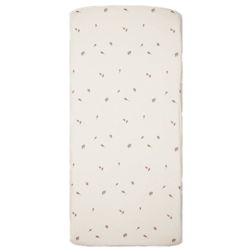 Koeka - Hoeslaken voor wieg - Forest Treasures