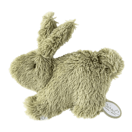 Dimpel - Emma mini pancake 15 (Groen)