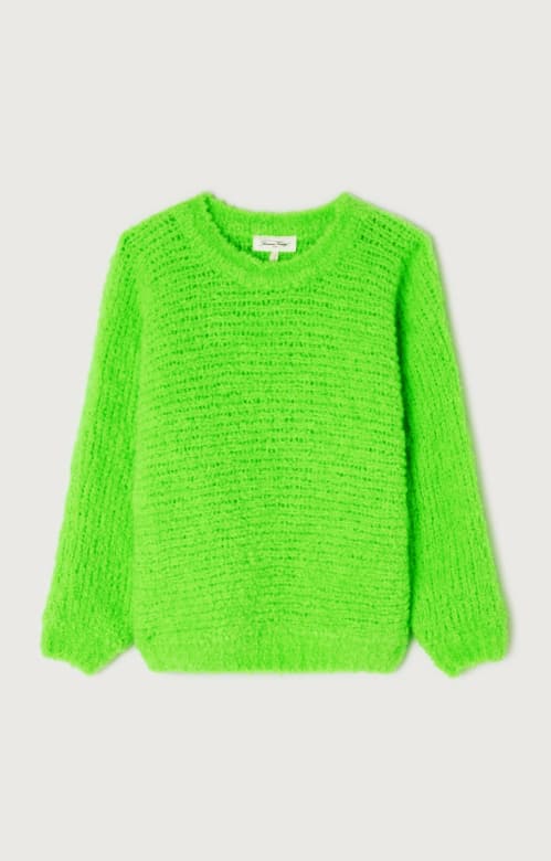 American Vintage - Zolly pull - Absinthe