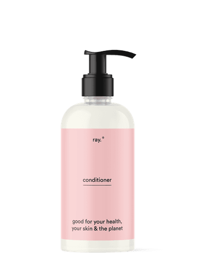 Ray. - Conditioner