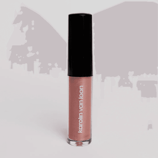 Karolin Van Loon - Mine lip gloss