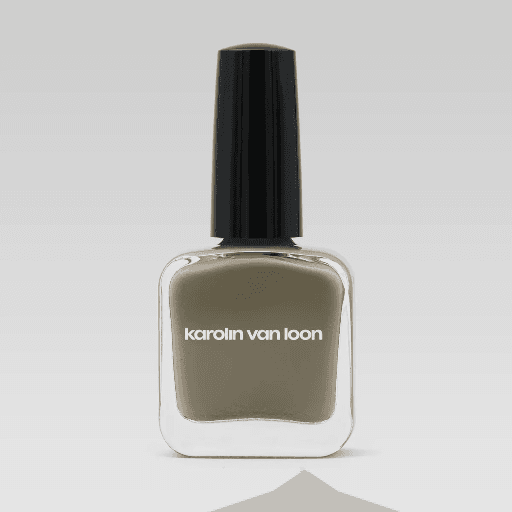 Karolin Van Loon - 08 argile des marais