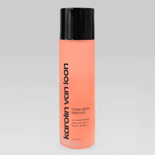 Karolin Van Loon - terra fresh remover
