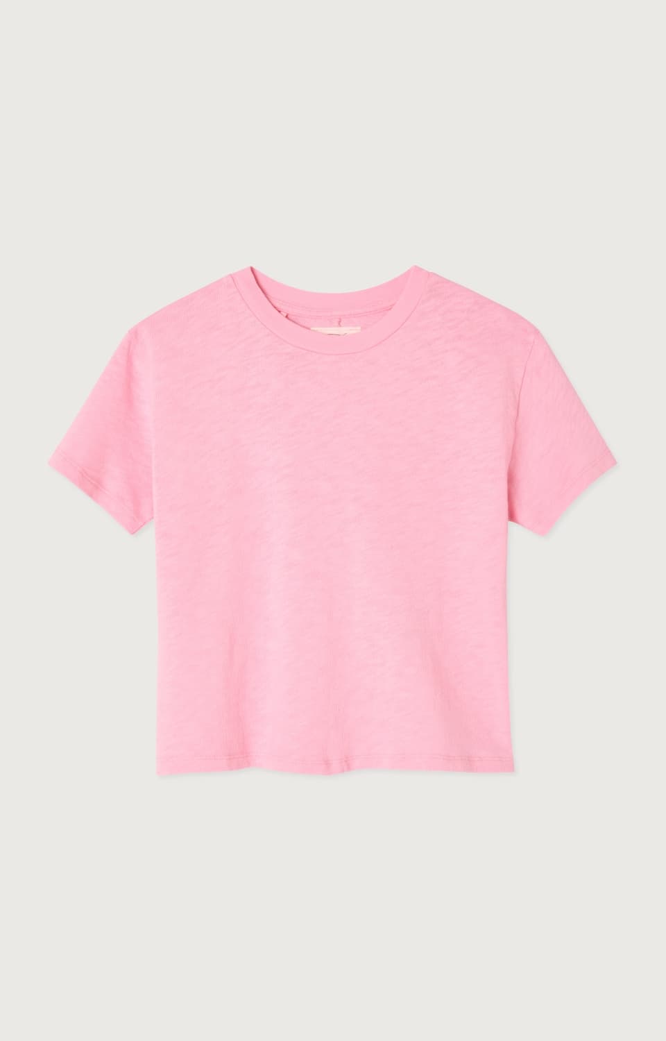 American Vintage - Sonoma t-shirt met korte mouw