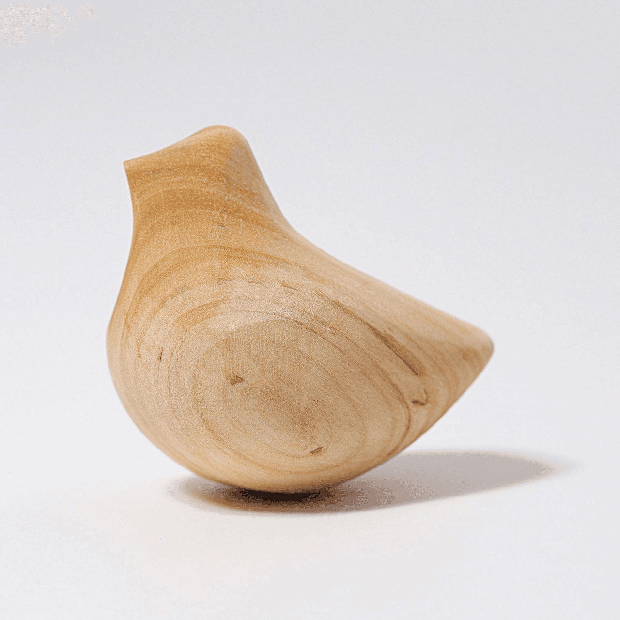 Grimms - Relaxing bird