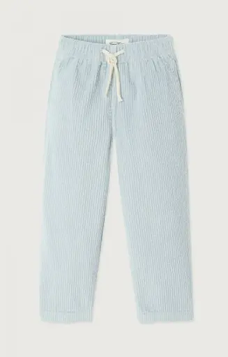 American Vintage - Padow-B broek in Embrun Vintage