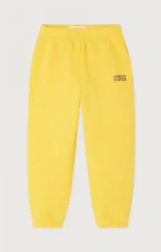 American Vintage -Izubird Jogging in Acacia Vintage