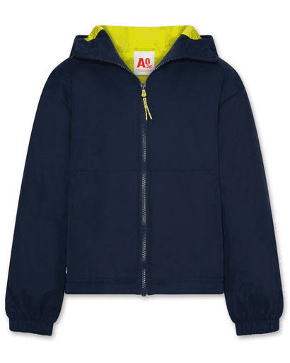 Ao76 - Samuel rain jacket