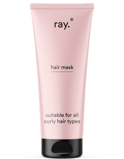 Ray. - Haarmasker - 200ml