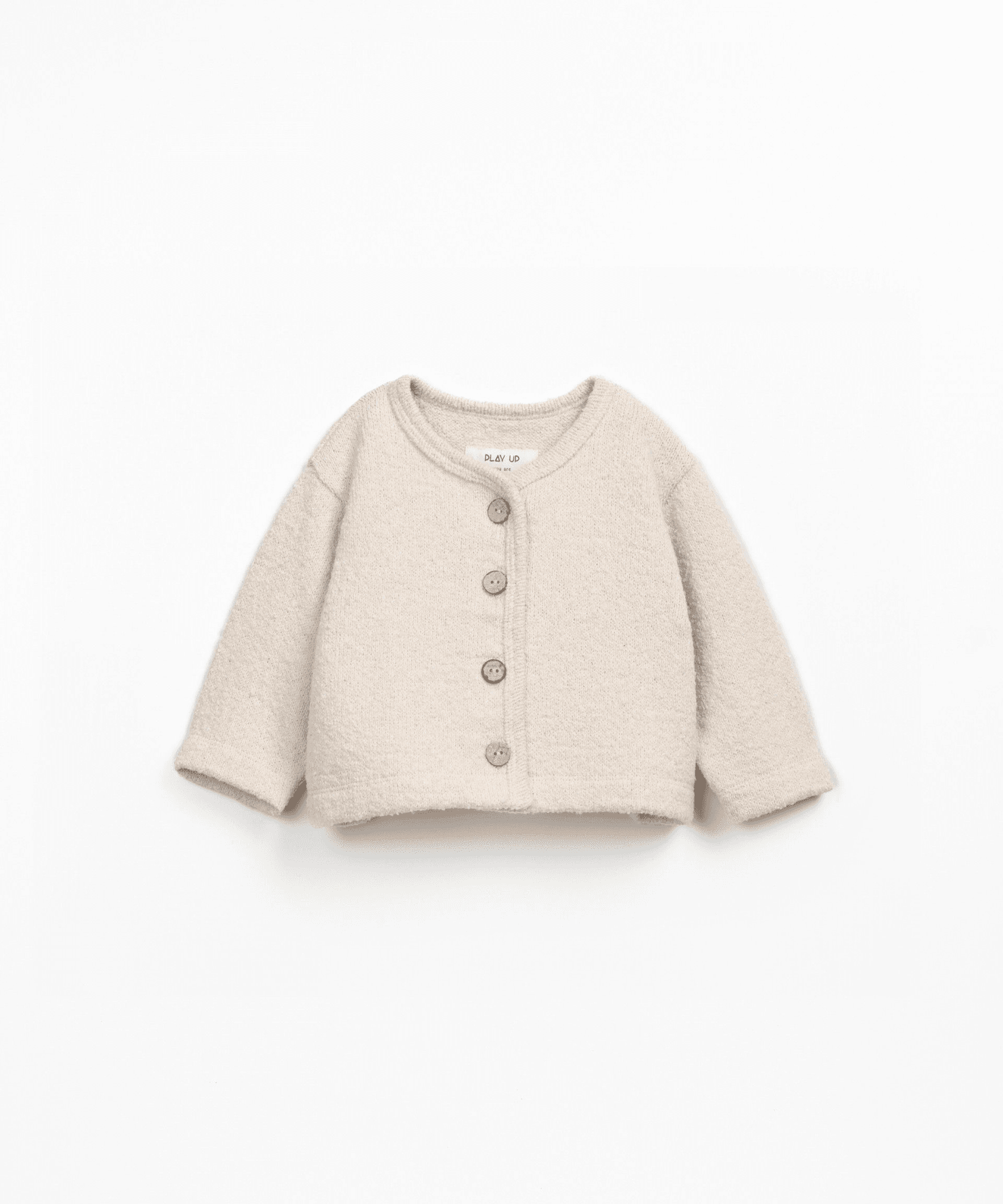 Play up - Jersey cardigan (2AR10905)