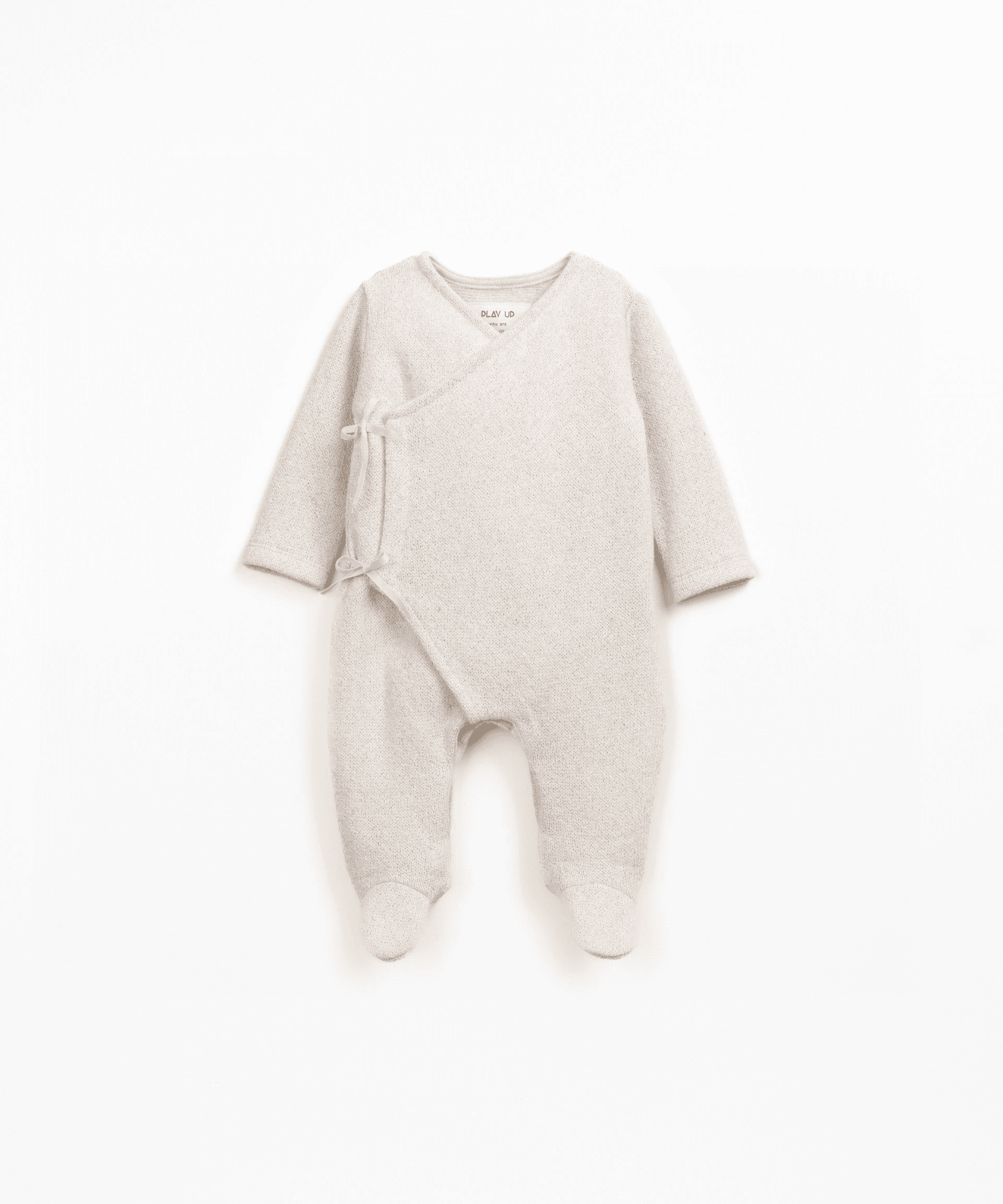 Play up - Jersey jumpsuit (0AR11500)