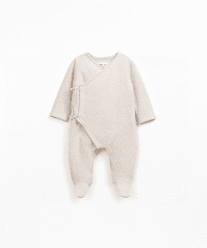 Play up - Jersey jumpsuit (0AR11500)