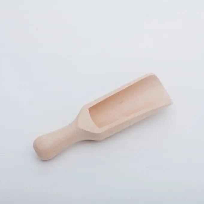 Leuk met letters - Schepje (klein)