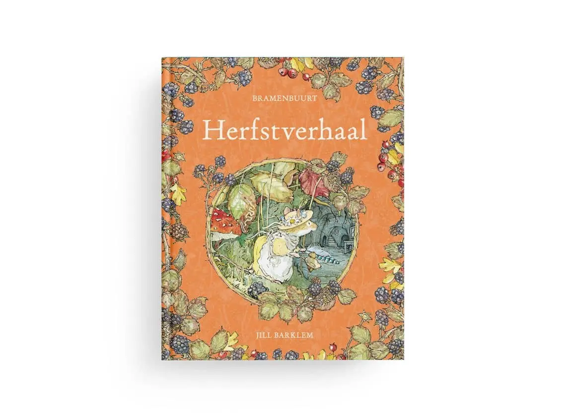 Boycott - Herfstverhaal