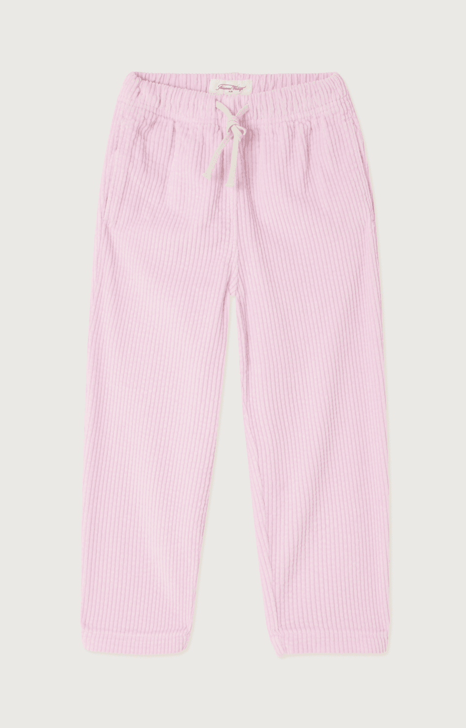 American Vintage - Padow (roze)