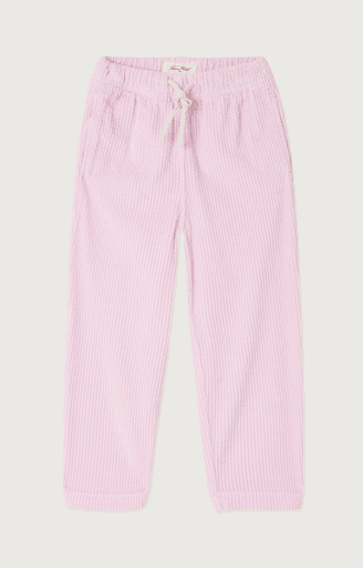 American Vintage - Padow (roze)