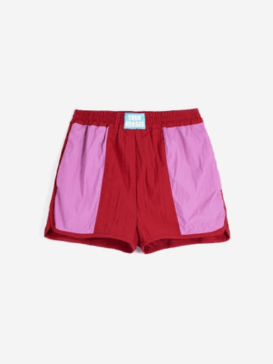 Bobo choses - Color Block Sporty Shorts