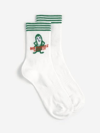 Bobo choses - Pickels Cotton Short Socks