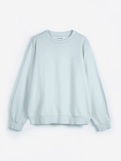 Bobo choses - Bunch of vegetables straight sweatshirt