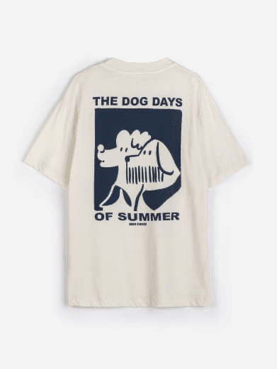 Bobo choses - The Dog Day Of Summer Unisex T-Shirt