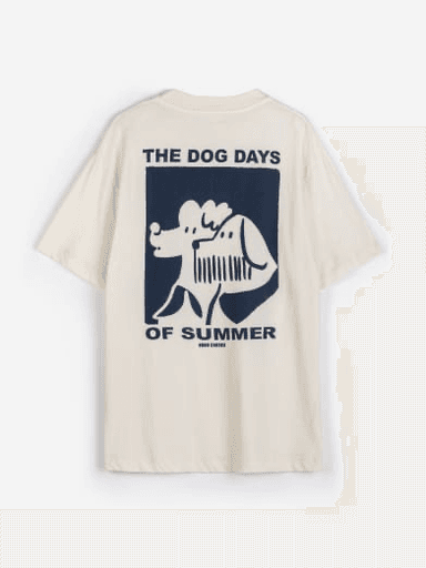 Bobo choses - The Dog Day Of Summer Unisex T-Shirt