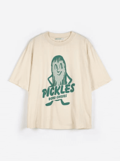 Bobo choses - Mr Pickles Relaxed T-Shirt
