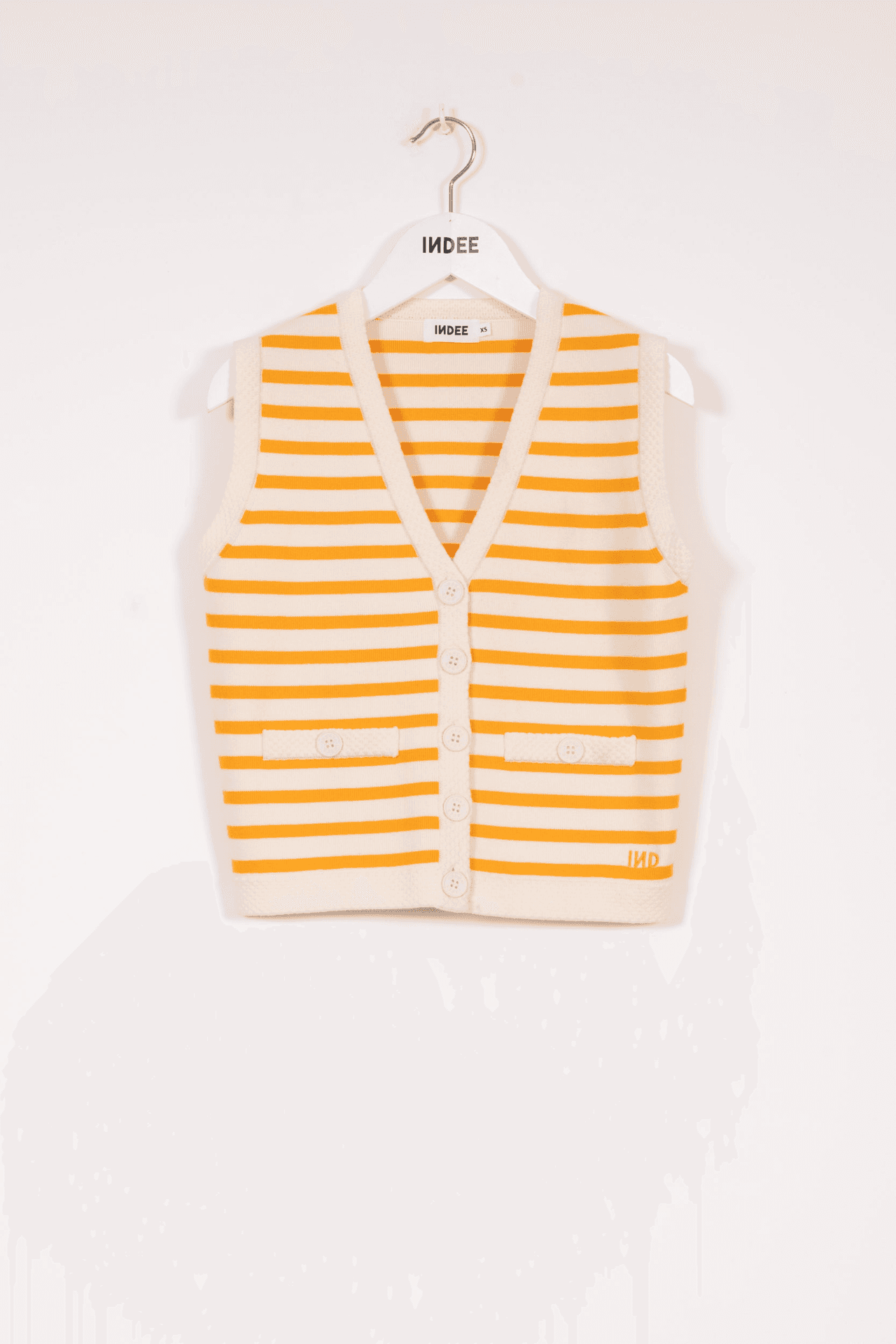 Indee - Virgo yellow