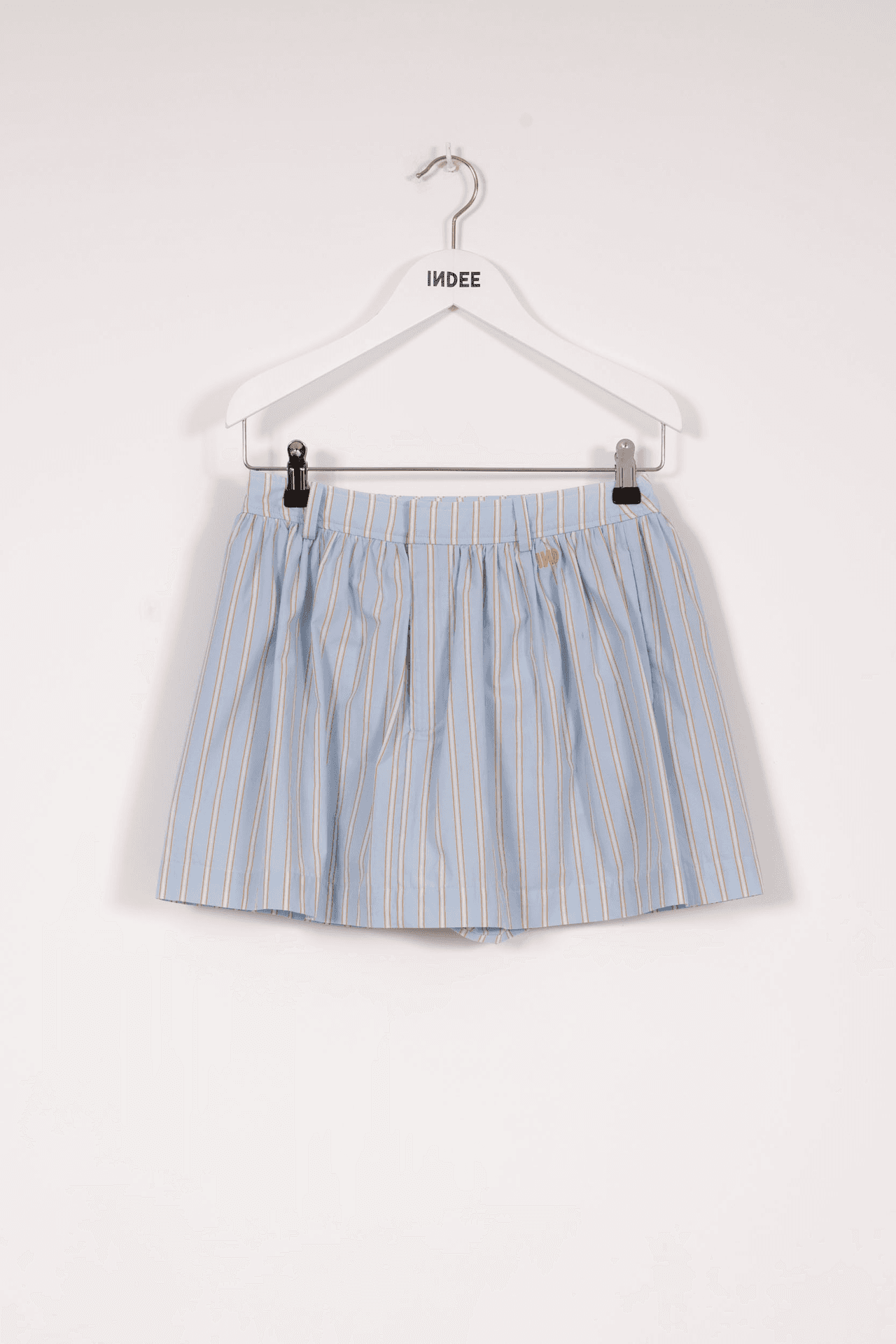 Indee - Vincennes sky blue