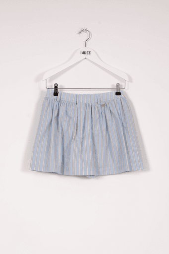 Indee - Vincennes sky blue