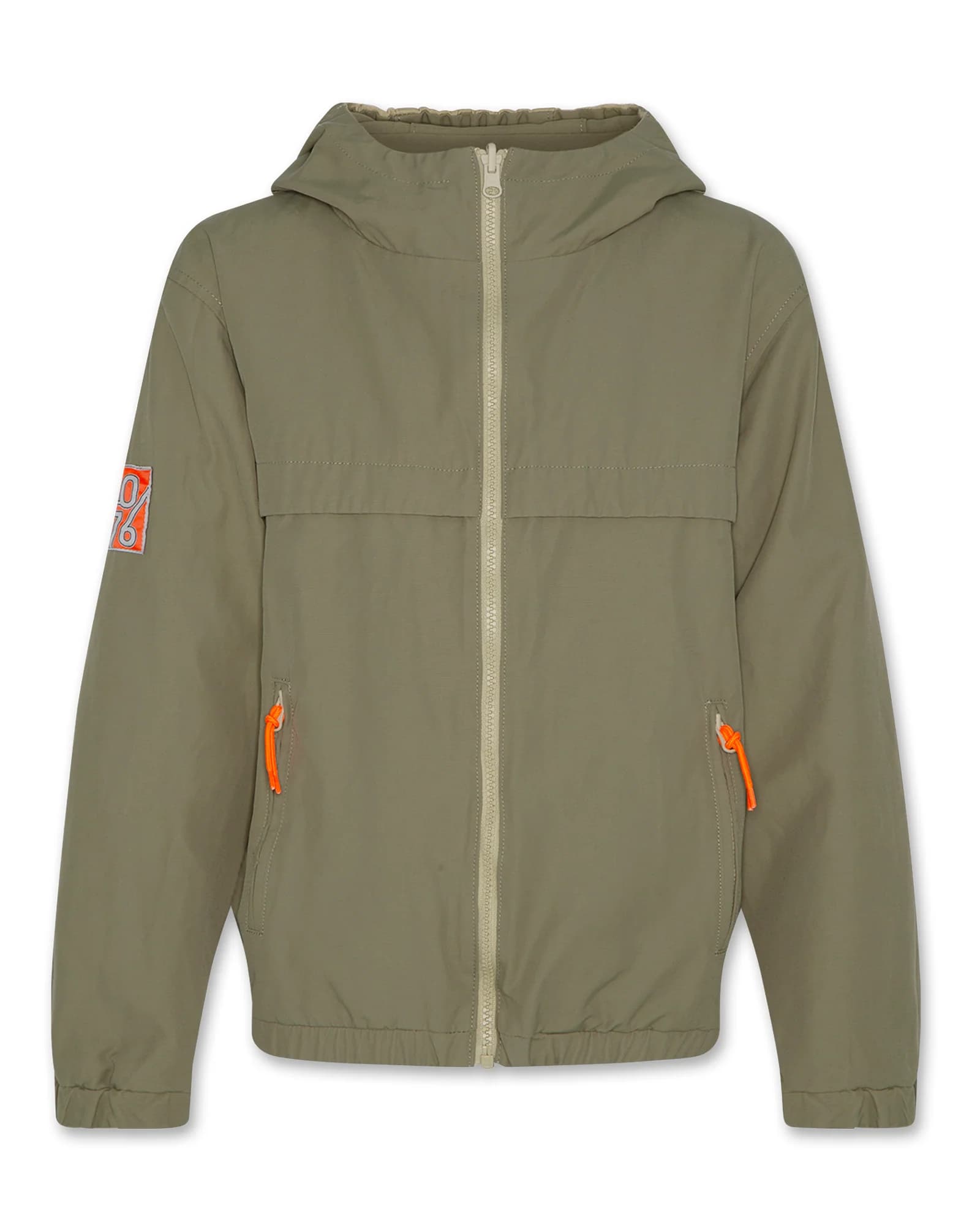 Ao76 - Frankie Reversible Jacket