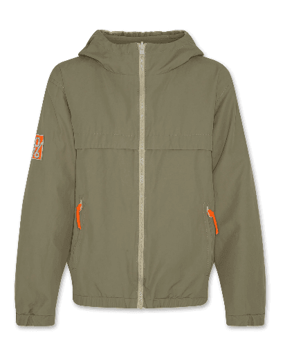 Ao76 - Frankie Reversible Jacket