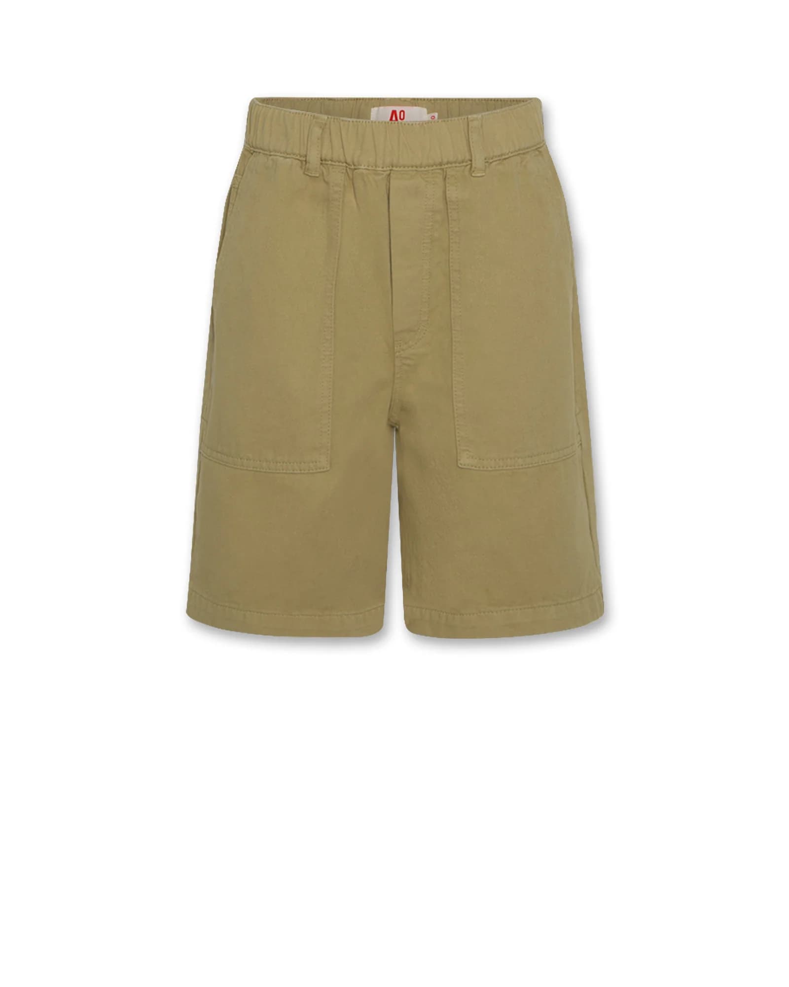 Ao76 - Morris Shorts
