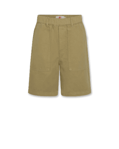 Ao76 - Morris Shorts