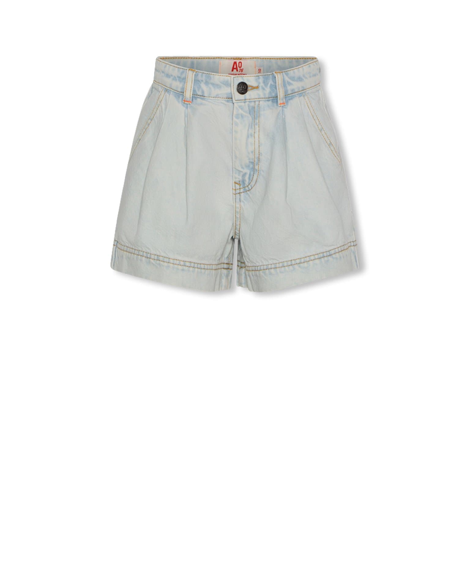 Ao76 - Nyama Shorts Bleach