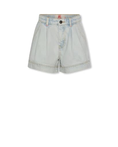 Ao76 - Nyama Shorts Bleach